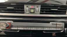 BMW X1 sDrive 20i MHT xLine 5dr Step Auto Petrol Estate